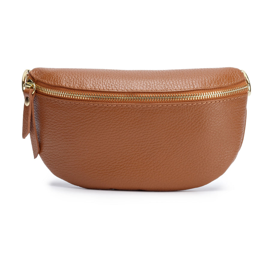 Sling Bag - Tan
