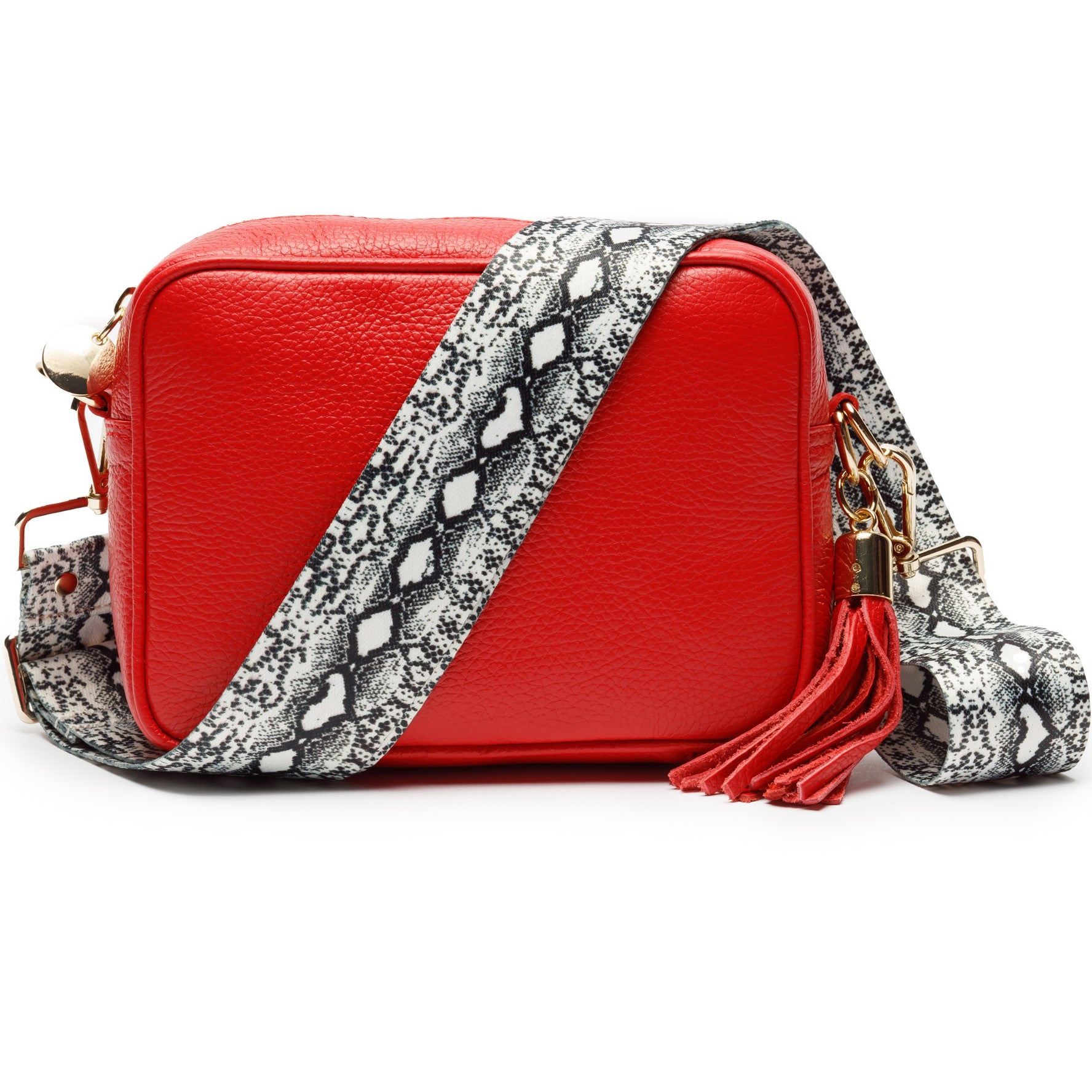 CROSSBODY ROT (PYTHON-RIEMEN)