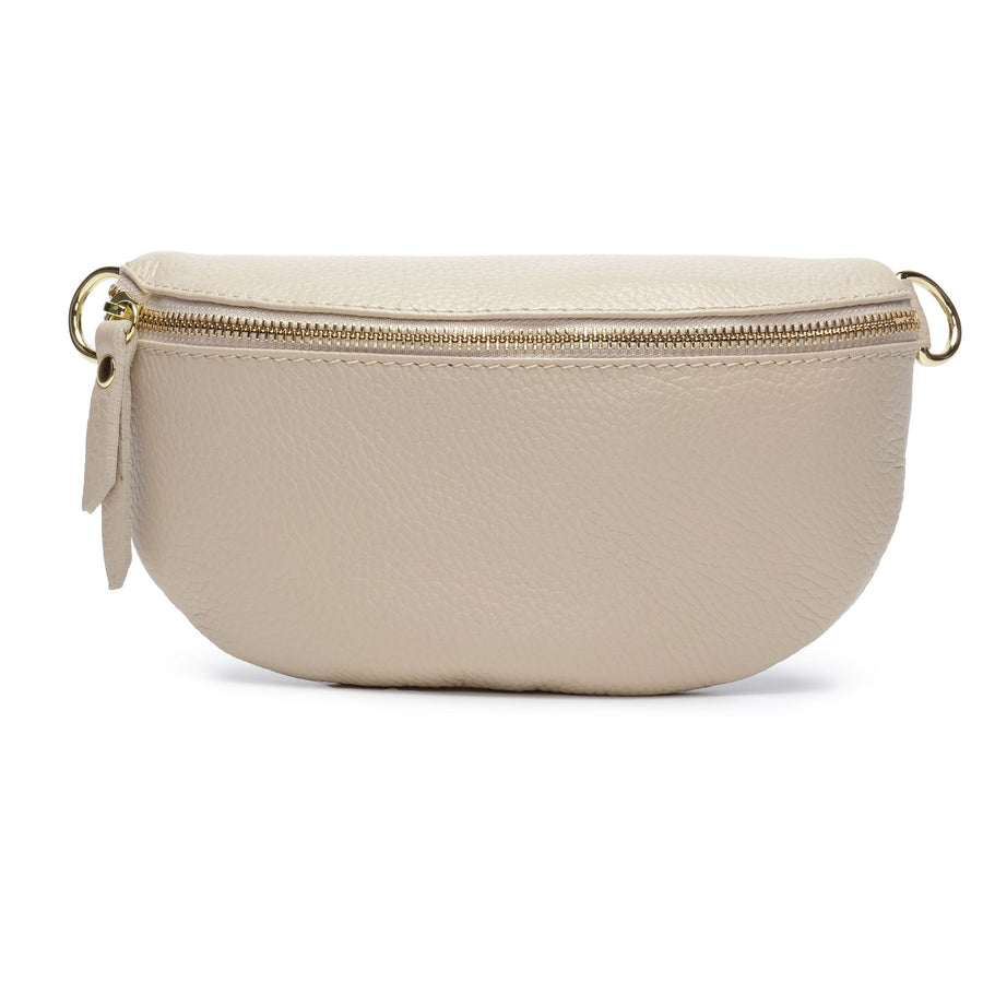 Sling Bag - Stone