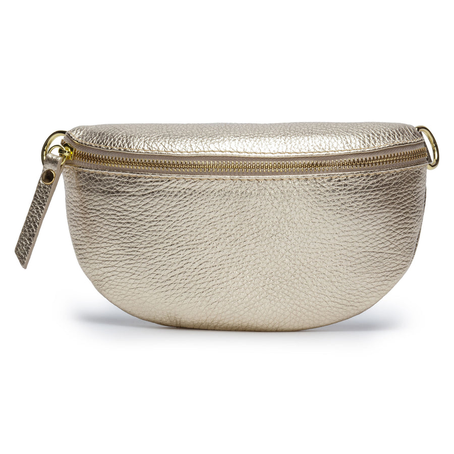Sling Bag - Gold