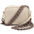 Crossbody Stone (Velvet Taupe Acetate)