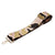 Crossbody strap - Pink Camo