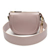 Saddle Bag - Mauve