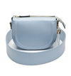 Saddle Bag - Sky Blue