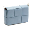Tile Bag - Smoked Blue