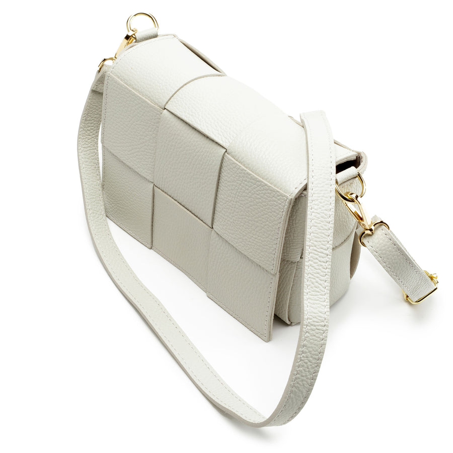 Tile Bag - Marble
