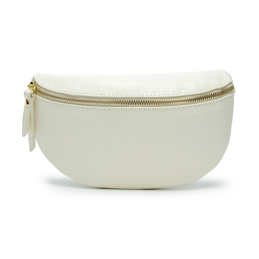 Sling Bag - Ivory