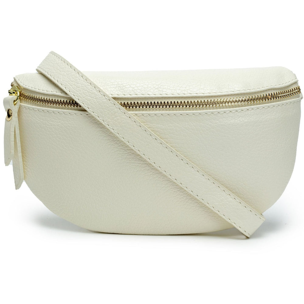 Sling Bag - Ivory