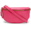 SLING-TASCHE - CERISE 