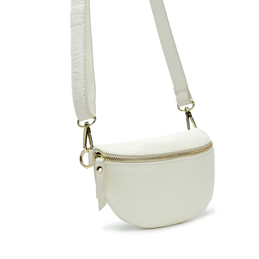 Sling Bag - Ivory