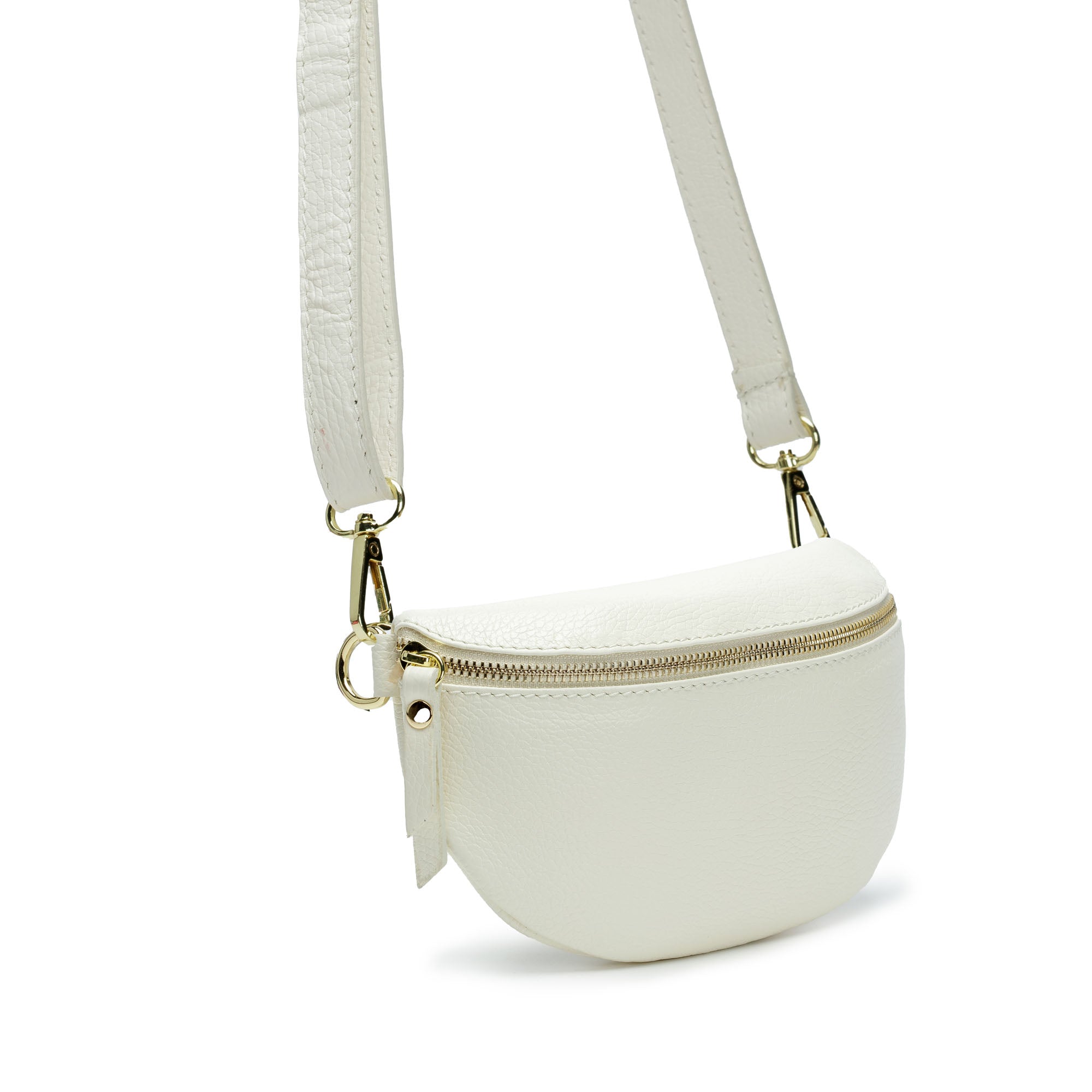 Sling Bag - Ivory
