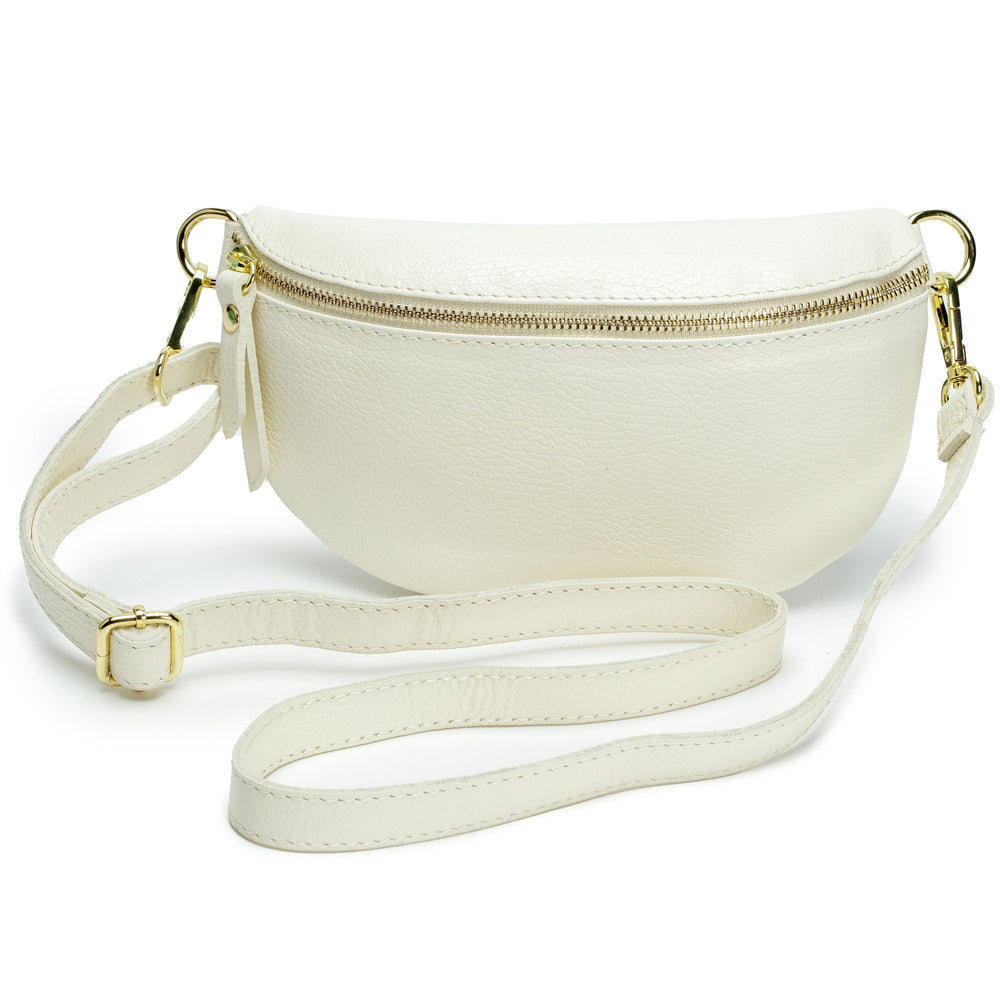 Sling Bag - Ivory