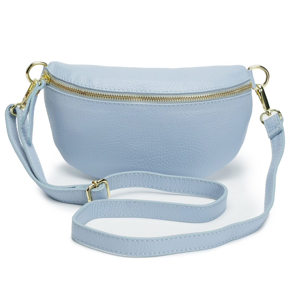 Sling Bag - Powder Blue