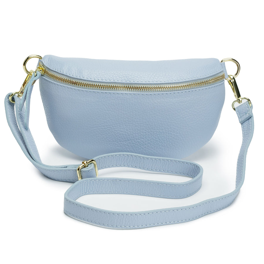 Sling Bag - Powder Blue