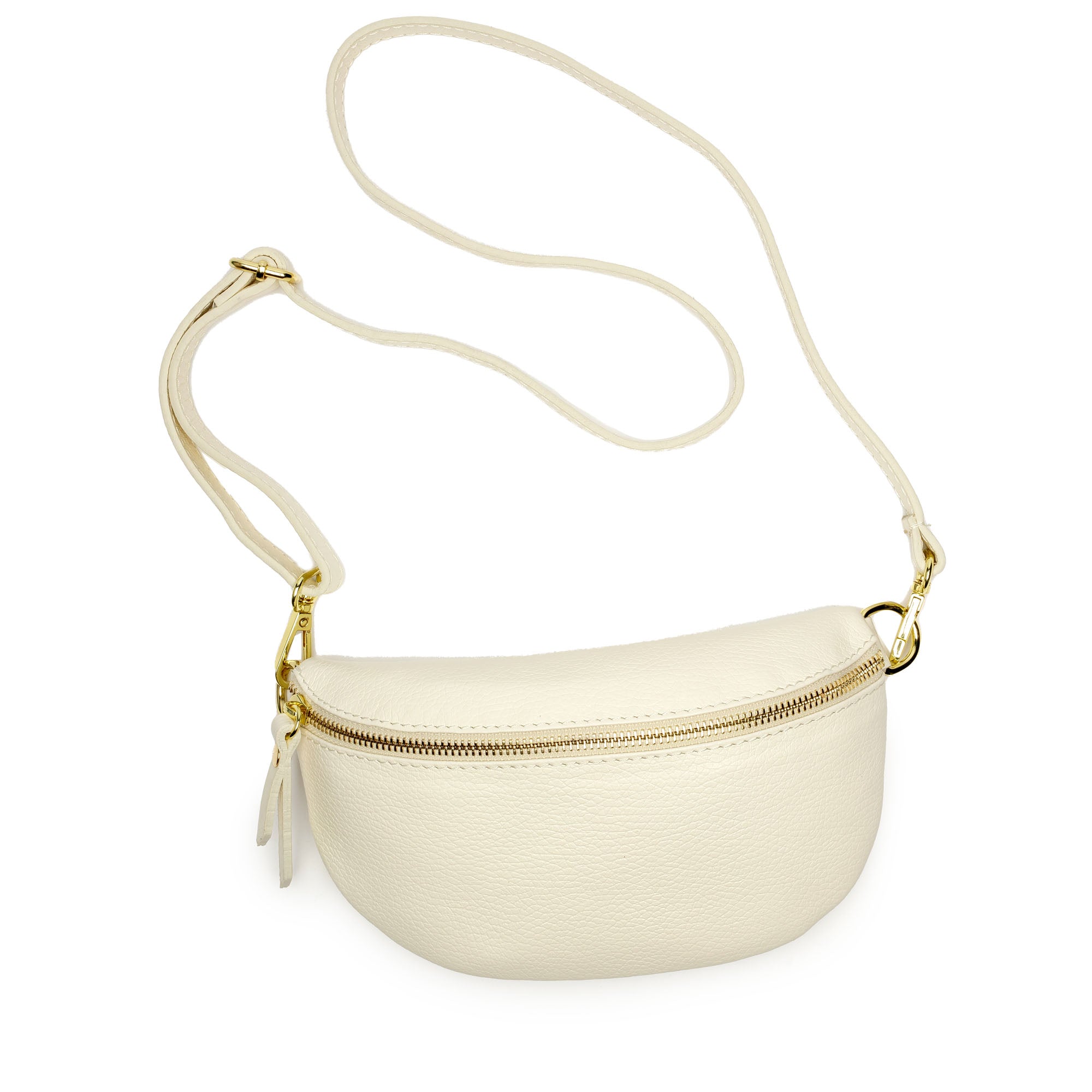 Sling Bag - Ivory