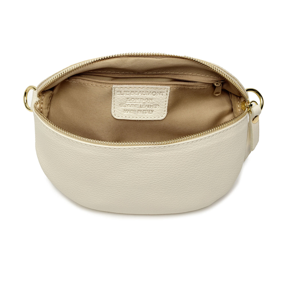 Sling Bag - Ivory