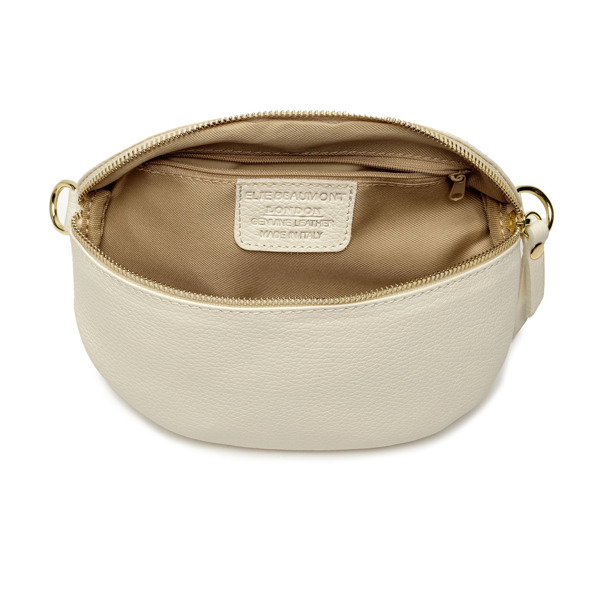 Sling Bag - Ivory