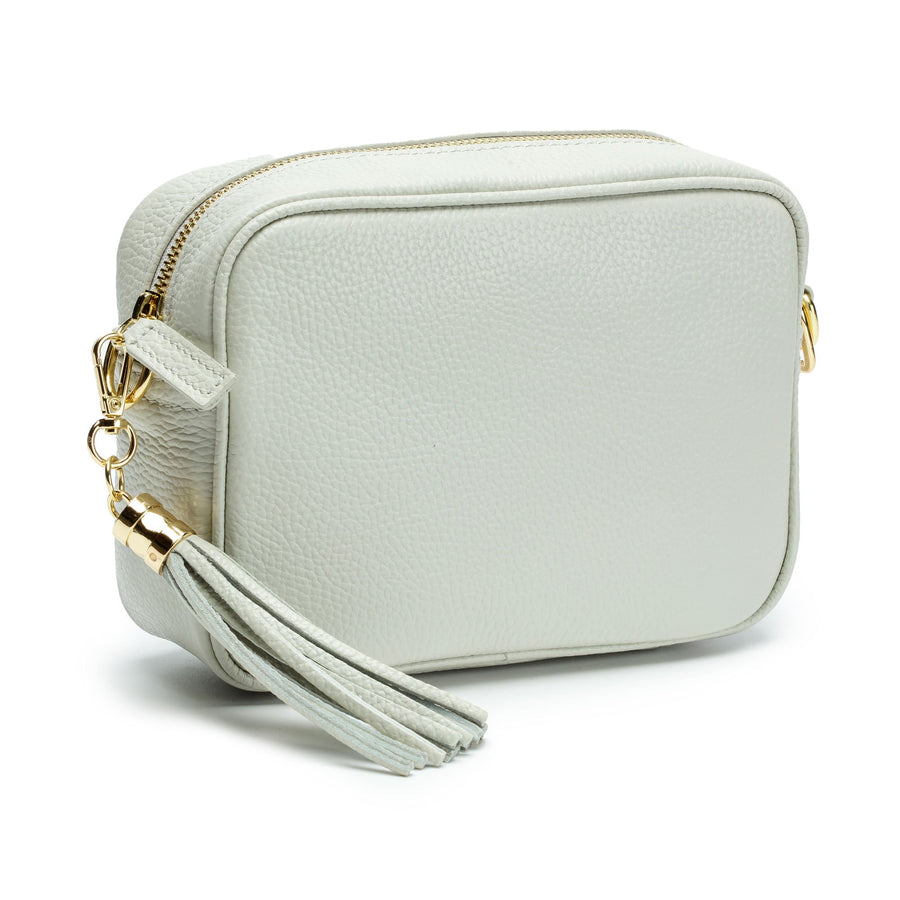CROSSBODY MARMOR (ROSA CAMOUFLAGE RIEMEN)