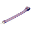 CROSSBODY GURT - KOBALT GRIECHISCHE