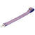 Crossbody strap - Cobalt Grecian