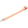 CROSSBODY GURT - MANDARINE BEUNRUHIGT