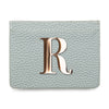 Card Wallet - Mink grey