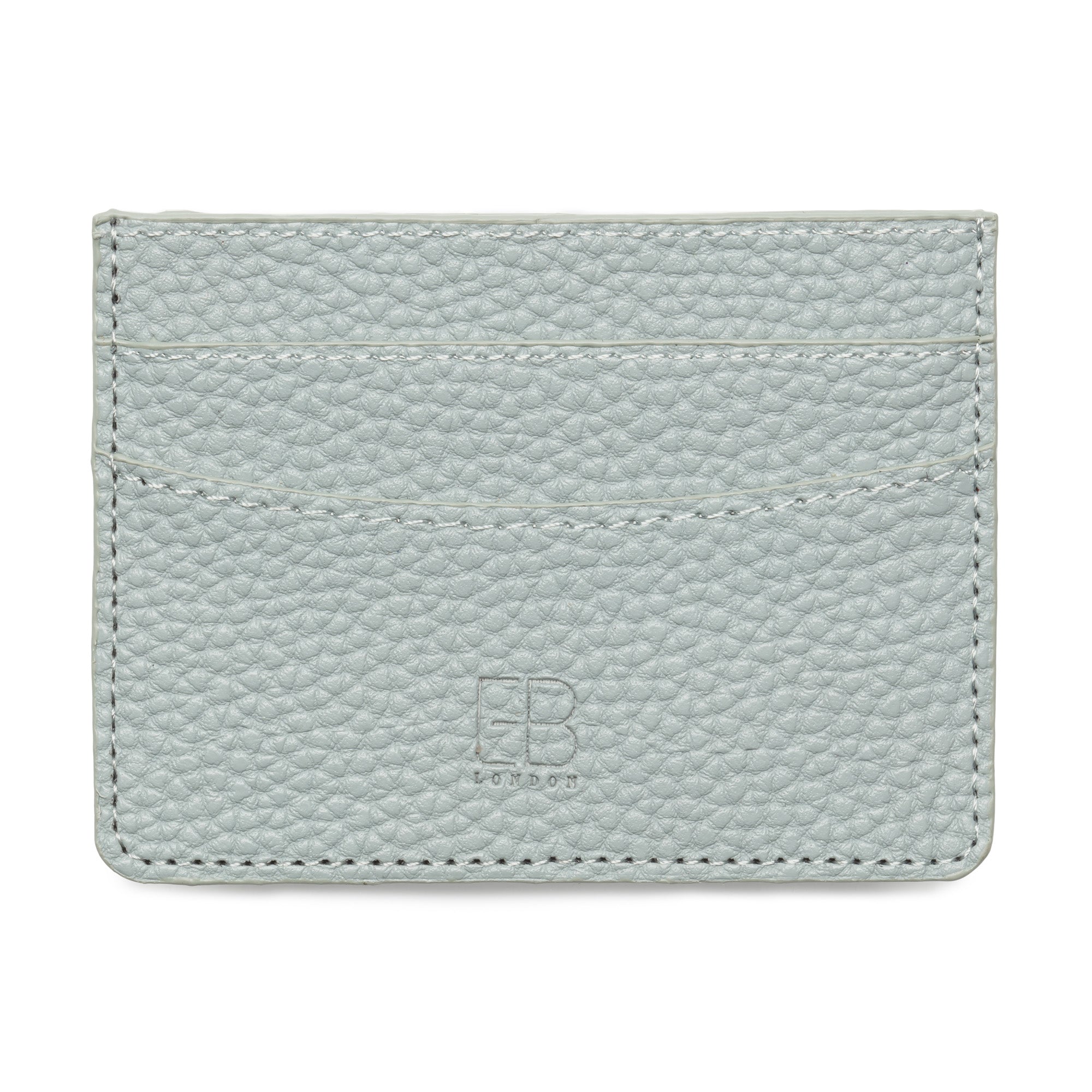Card Wallet - Mink grey