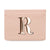 Card Wallet - Blush Pink