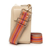 PHONEBAG STEIN (AZTEKISCHER RIEMEN)
