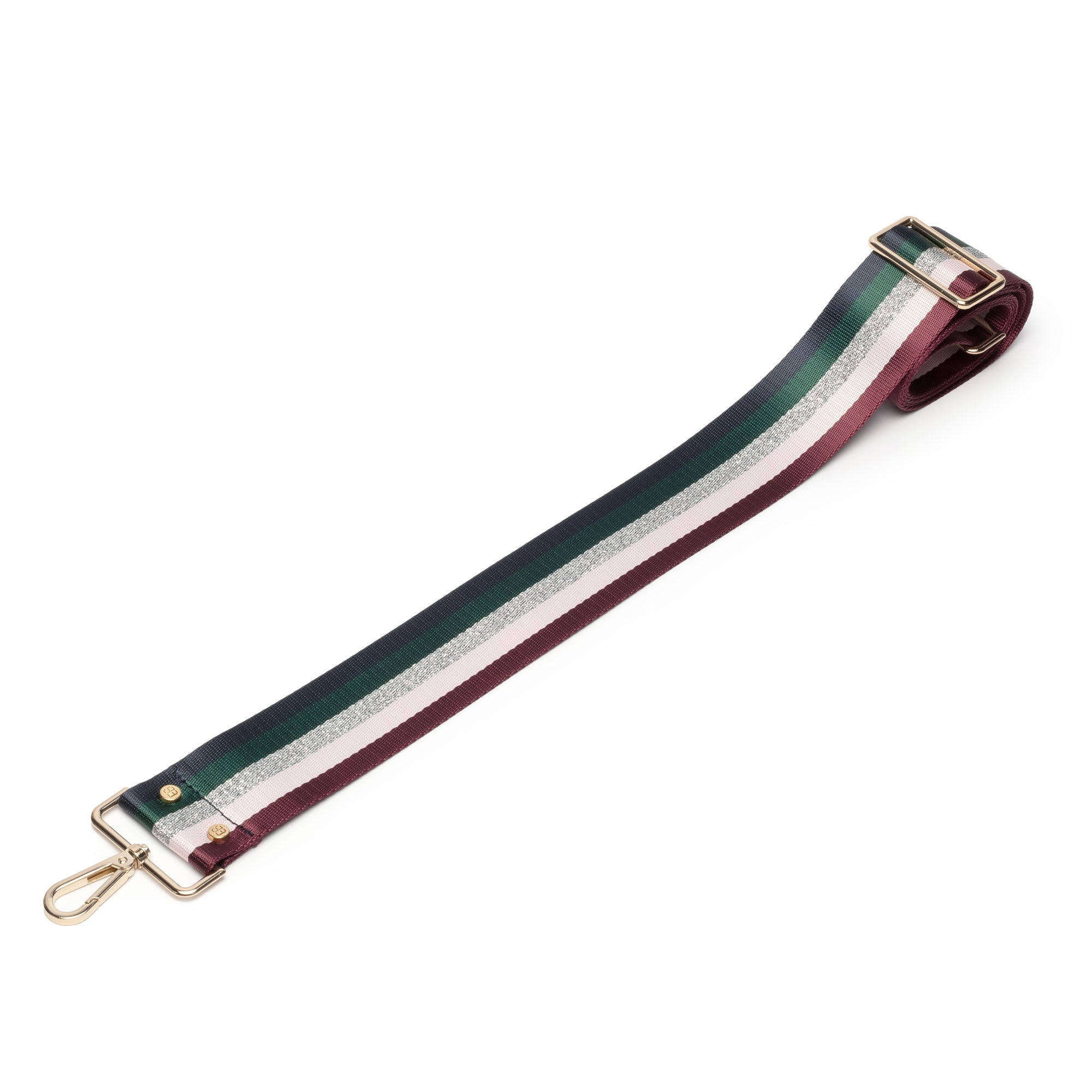 Crossbody strap - Colour Strip