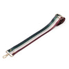 CROSSBODY GURT - FARBSTREIFEN