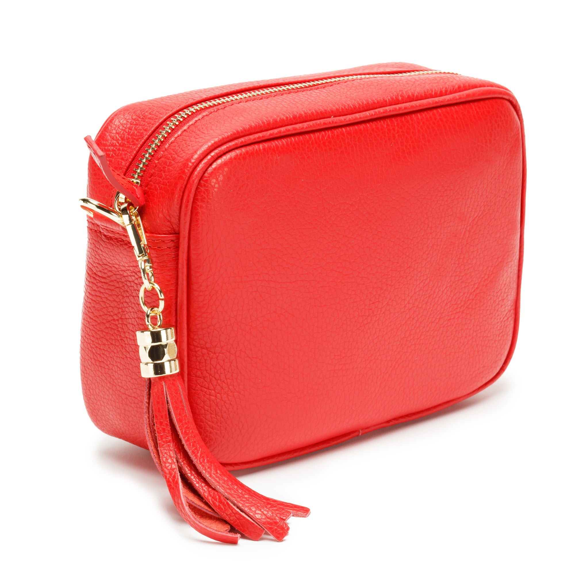 CROSSBODY ROT (PYTHON-RIEMEN)
