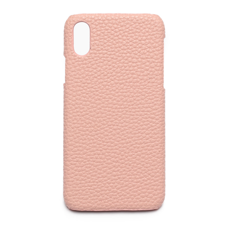 Blush Pink - iPhone X / iPhone XS