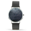 Mr Beaumont Carbon Black