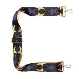 Crossbody Strap - Midnight Star