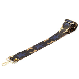 Crossbody Strap - Midnight Star