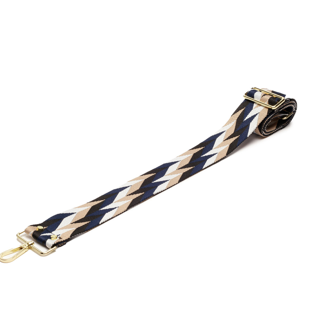 Crossbody strap - Mosaic