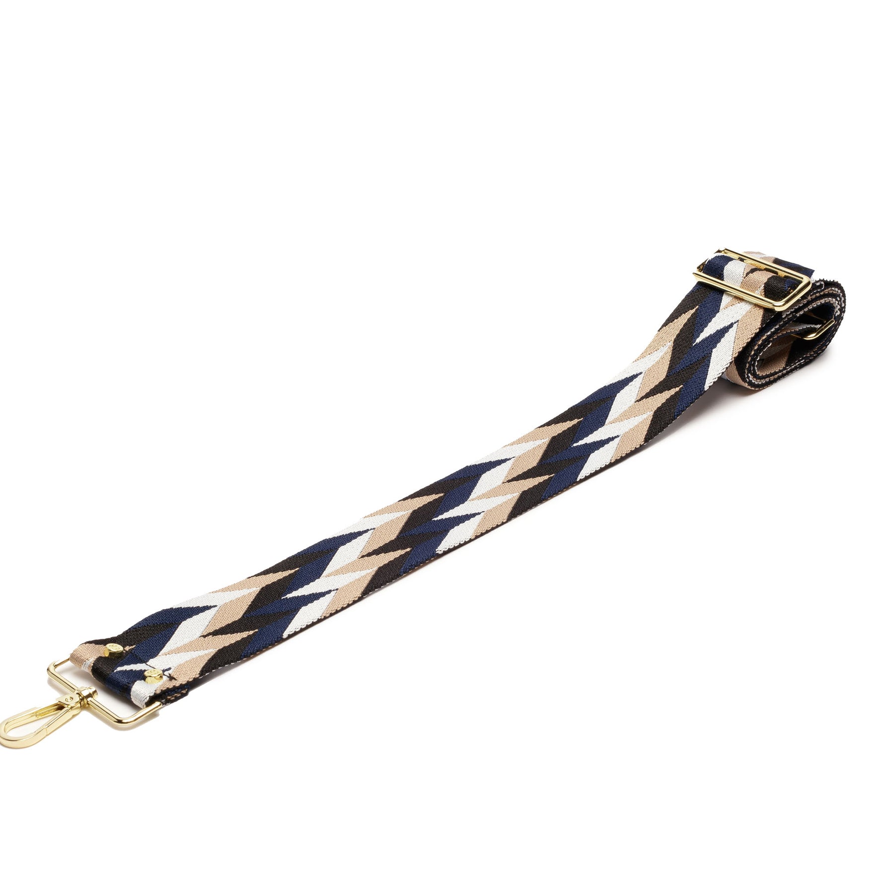 Crossbody strap - Mosaic