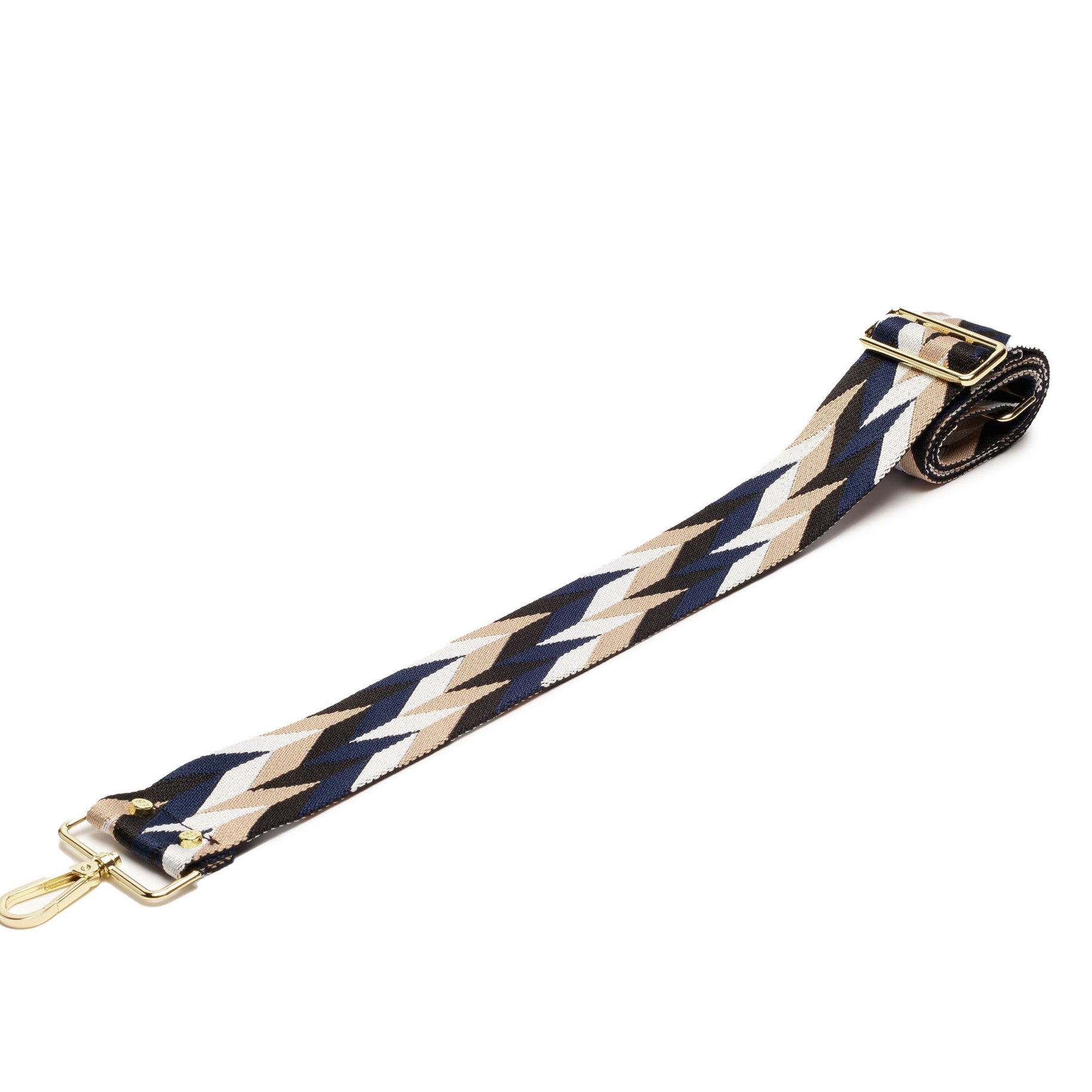 Crossbody strap - Mosaic