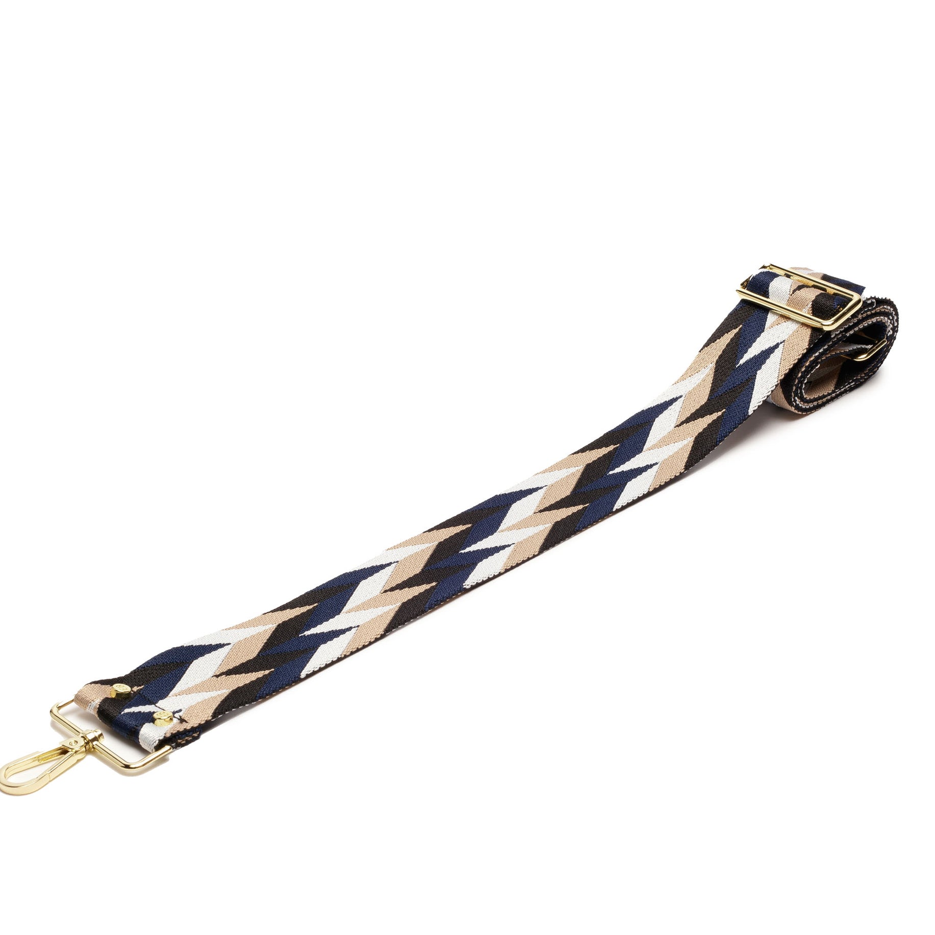 Crossbody strap - Mosaic