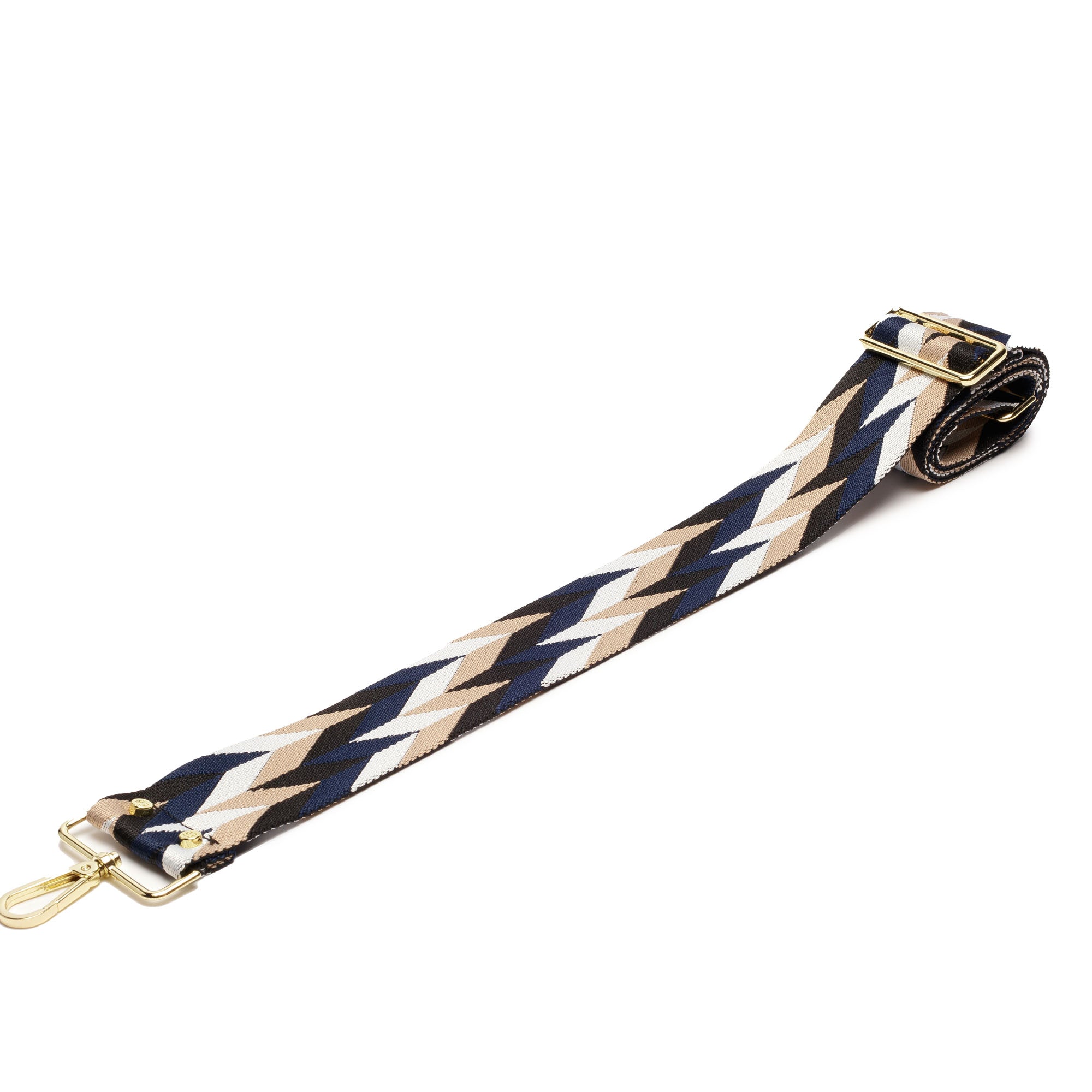 Crossbody strap - Mosaic