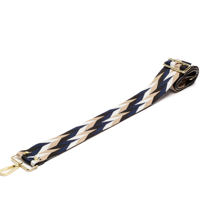 Crossbody strap - Mosaic