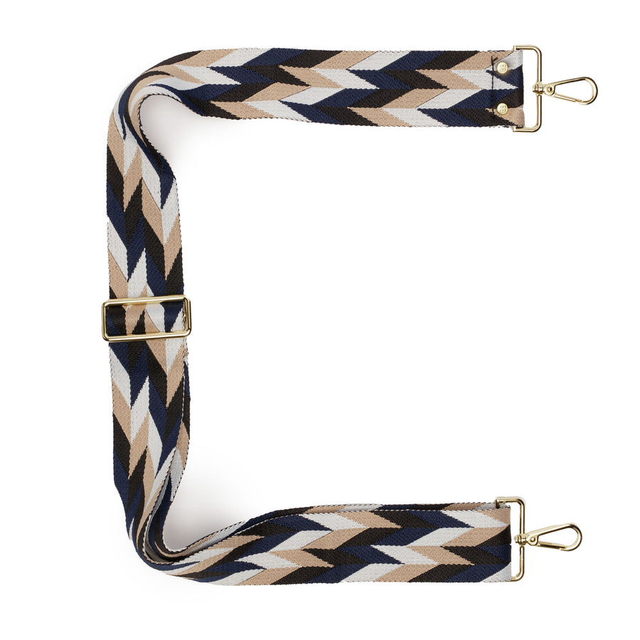 CROSSBODY GURT - MOSAIK