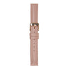 Small Pink Strap