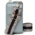Phonebag Powder Blue (Dalmatian strap)