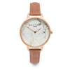 Richmond Blush Pink