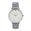 Sloane Blue