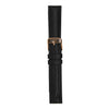 Small Black Strap