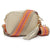 Mini Crossbody Stone (Aztec Strap)