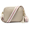 CROSSBODY-STEIN (BISCUIT-REIMEN)